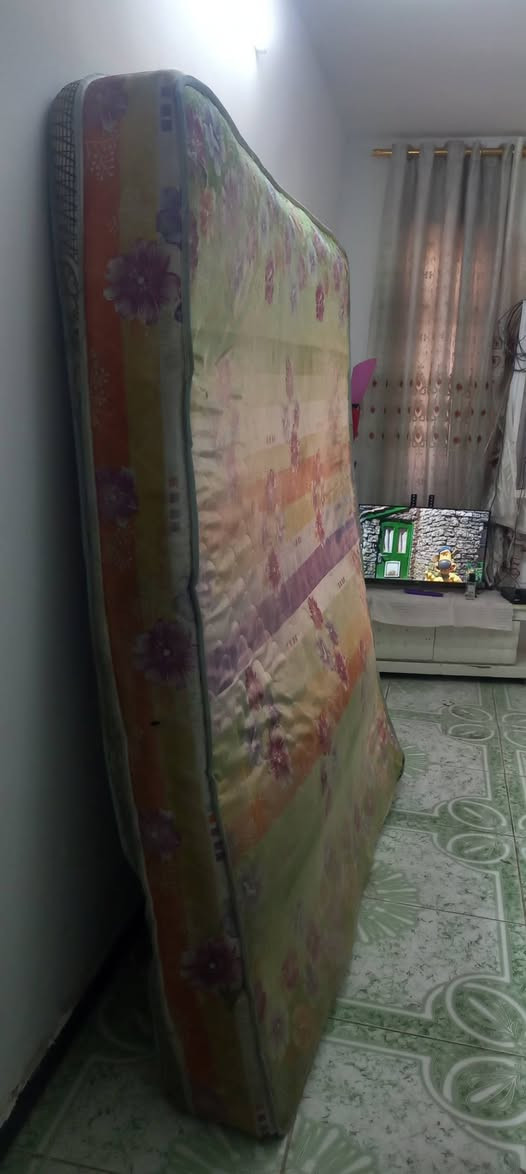 دوشك ٣٥ قفل نفرين
مجر تركي٥٠
مغسله٢٥


**إذا كنت صاحب هذا الإعلان وتريد حذفه لأي سبب، رجاءا أرسل رسالة إلى الدعم الفني**