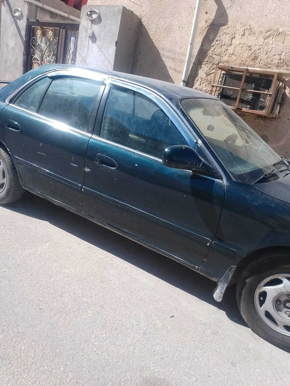 سوناتا مديل 95 بسمي رقم بغداد للبيع او مراوس
للأسفتسار ***********
