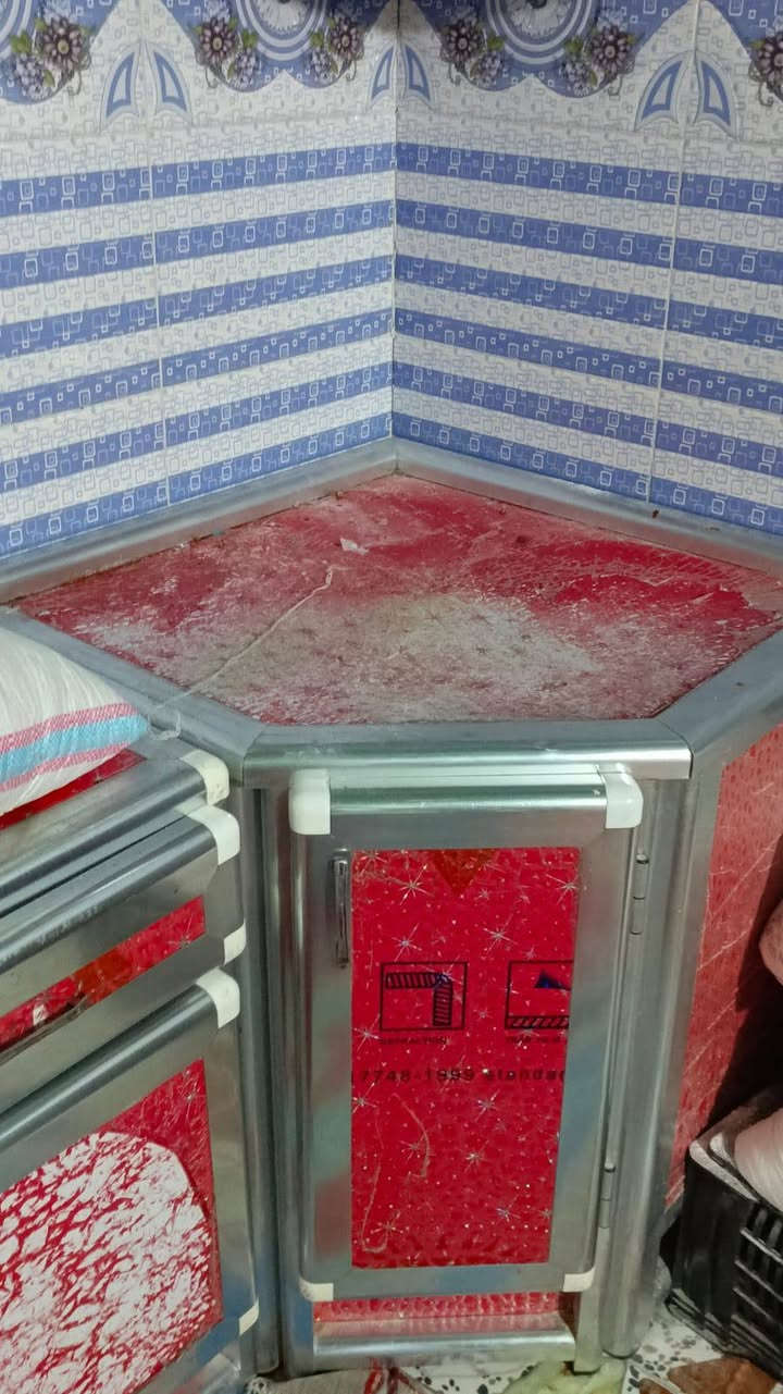 من رخصه مدير الكروب السلام عليكم كاونتر للبيع تسكام تركي عارضه تركيه يوكر نظيفه للبيع طباخ تركي نظيف للبيع.***********.مكان.بابل.حله
