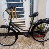 بسكليت • موديل ١٧