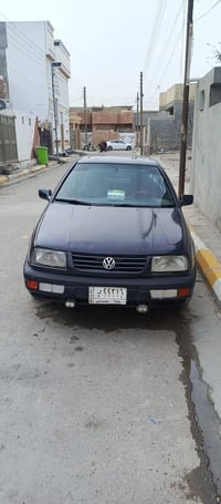 كولف فنتو • موديل ١٩٩٤ • حالة مصورة