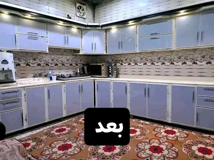 تصليح كاونترات          مصلح كاونترات 
⛩️شد ونصب كاونترات💰 باب نرمادات بوب مقلعه 🌀
حفر بل حايط نصب كاونترات🪚⚒️🪛تفصال كاونترات موجود
🔩تصليه يداد باب نرمادات اصلي 🔨📥
كسر بوب نرمادات كلشي موجود 

---------------------------------------بدون متعبون نفسكم شغل يمكم بنص ساعه لاجيب كاونتر ولا تودي اشتغله يمك


**إذا كنت صاحب هذا الإعلان وتريد حذفه لأي سبب، رجاءا أرسل رسالة إلى الدعم الفني**