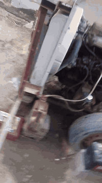 مولد كيه ٢٧٠١ جاهزه راس توليد ٣٠كيفي تنطي ١٢٠امبير
شغاله نكره سلف كما موضح بلفيديو 
كاامله عوزها ضفيره تترتب بس 
السعر مليون و٧٠٠وبيها مجال
لشراي ‏‪***********‬‏
