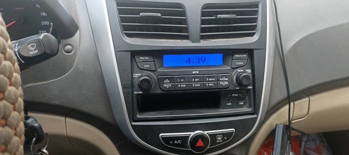 مسجل اكسنت اصلي مع الايطار للبيع العنوان بغداد الاعظمية
