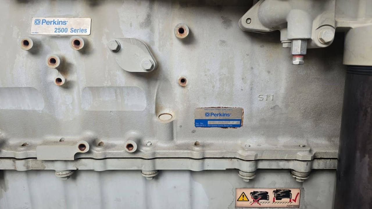 مولدة 500kva للبيع
لو مهتم اتصل بنا على هذا الرقم 
***********
و اعطينا عرض شراء
