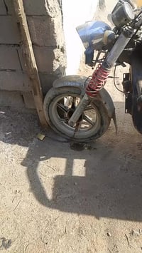 توك توك • موديل 20 • تنومه