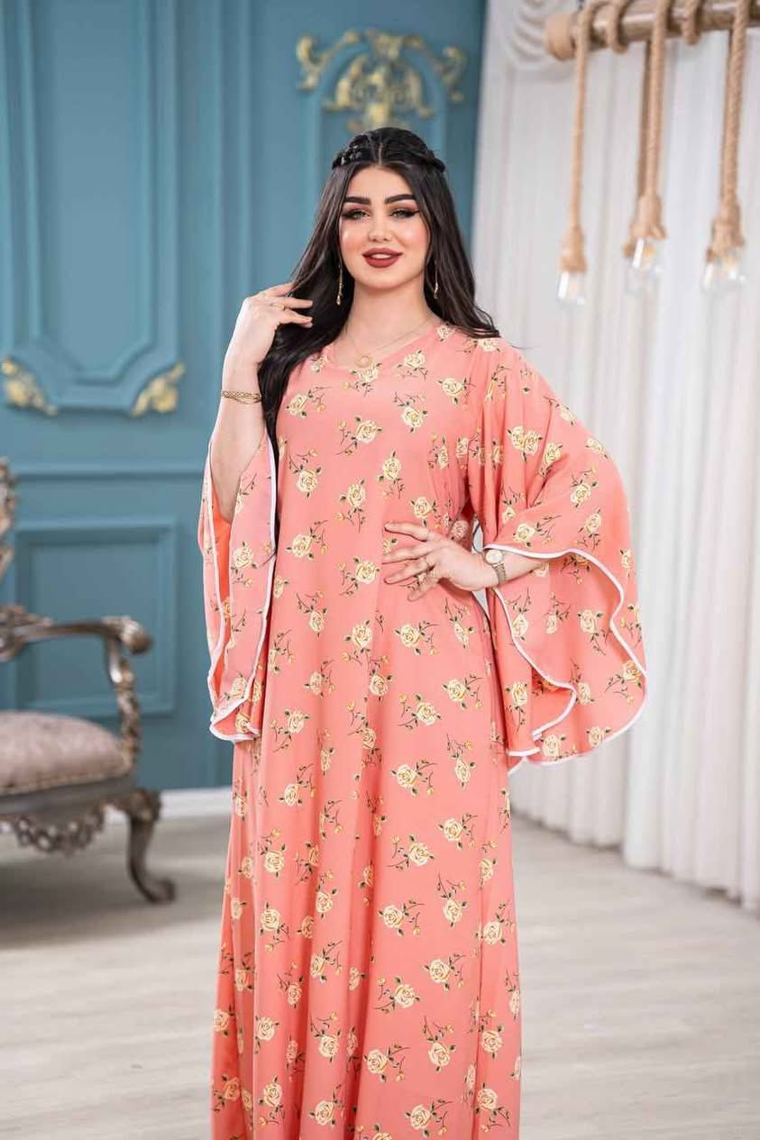 دشداشة  نسائي ردن كلوش متر

خامة مارينا ماء الذهب شرط الفحص

فري سايز لل85 كيلو 

متوفر درزن ومفرد بغداد, العراق


**إذا كنت صاحب هذا الإعلان وتريد حذفه لأي سبب، رجاءا أرسل رسالة إلى الدعم الفني**