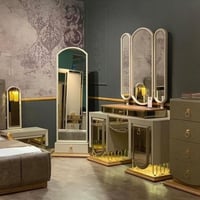 غرفة نوم تركية مستعملة نظيفة 100/100 شهداء البياع 07780028029 بمليون و...