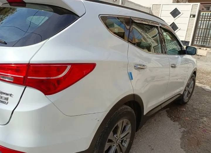 السلام عليكم سنتافي 14 نضيفه وارد امريكي حادثها بابين وربع جاملغ صبغ بدون دواخل السياره باسمي رايدها 145 كير محرك حداديه تخم تاير كامله السياره


**إذا كنت صاحب هذا الإعلان وتريد حذفه لأي سبب، رجاءا أرسل رسالة إلى الدعم الفني**