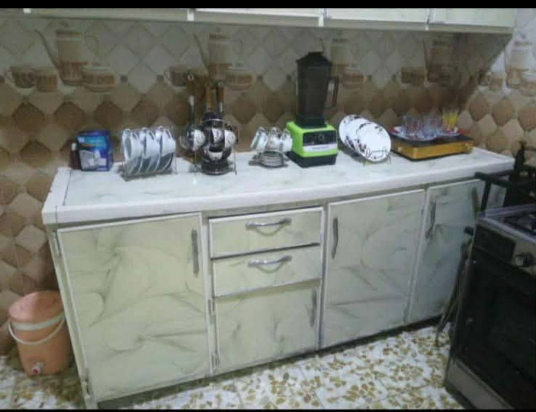 كاونتر الجوزي قطعتين السعر 150- كاونتر ثلاث قطع كرانيت السعر 220- الشراي يتصل ***********-‏‪0750 791 3697‬‏ وادي حجر
