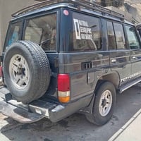 لاندكروز برادو • ٩٢ • رقم بغداد