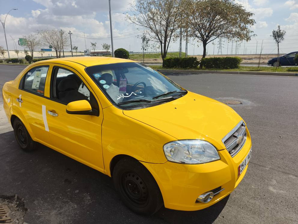 سلام مو عليكم افيو 
موديل 2007 سياره مشروع وطني نيقابه جديد كهربايت شرت تاخم صدر ابشرط گير محرك ابشرط سياره اي نقص ما بي 
سعره 53 ره قم موبايل *********** كركوك, العراق
