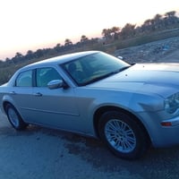 أوباما • ٢٠٠٨ • محرك ٣٥٠٠