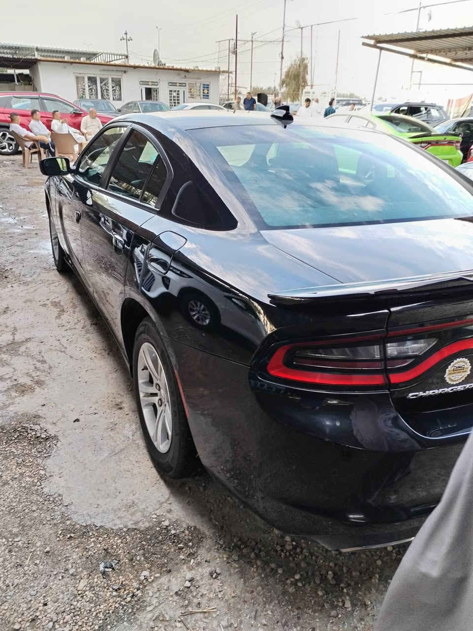 السلام عليكم اخوان للبيع او مراوس بكوري اوياباني جارجر ٢٣ حادث جاملغ وبنيد بدون داخل ماشيه٤٧ مكاني بابل ***********مكلف بلنشر
