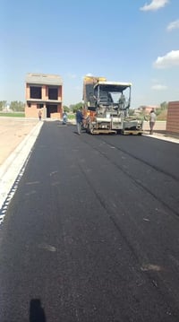 مجمع سكني • خلف معمل الغاز • ١٥٠م