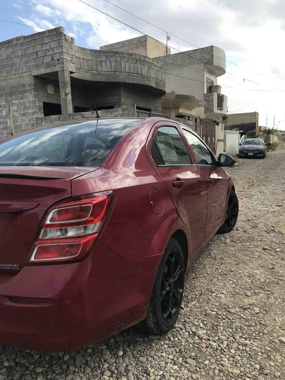 افيو وارد خليجي موديل 2017 
محرك 16 
كابون بيها  ماشيه  174   …..       راح انزل السـونار كامل .. تحكم ستيرن شاشة ولكبات سبورت زينون شاد عالي 
 جام امامي  ثنين كهرب     رقم  (اربيل)  دولي سنوية بأسمي شرط التحويل السعر (  74$  ) للتـواصل *********** واتس فقط
