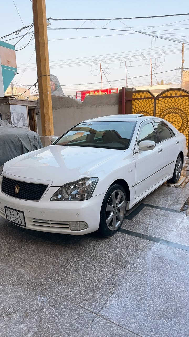 آلُـۜسـۨۚ(✋)ــِۖلُأمٌ ؏ـليۜـ(💜)ـكـۜم 
للبيع شاهينه اثلت 
موديل 2007 كرستال
رقم بصره تسجيل جديد مزاد دوله تحويل ثاني يوم
السعر 155$ وبيه مجال   
مري لكزز سكن + اشاره
كامره خلفيه 
لايت دوار 5 قطع
ويل دنك 18
ترحيب 
خزن كشنات 
5 بصمات تشغيل + بيبان  
6 كير شاصي 180 
خزن اقراص
كشنات كهربائيه 
شاشه 
جنجر + اواكس
سياره كلش جديده وحلوه
حداده جديده
تخم تاير 
مكفوله من الضربه والصبغ والتبديل والكص
مكان السياره البصره قضاء المدينه
السعر 155$ وبيه مجال
***********
***********
