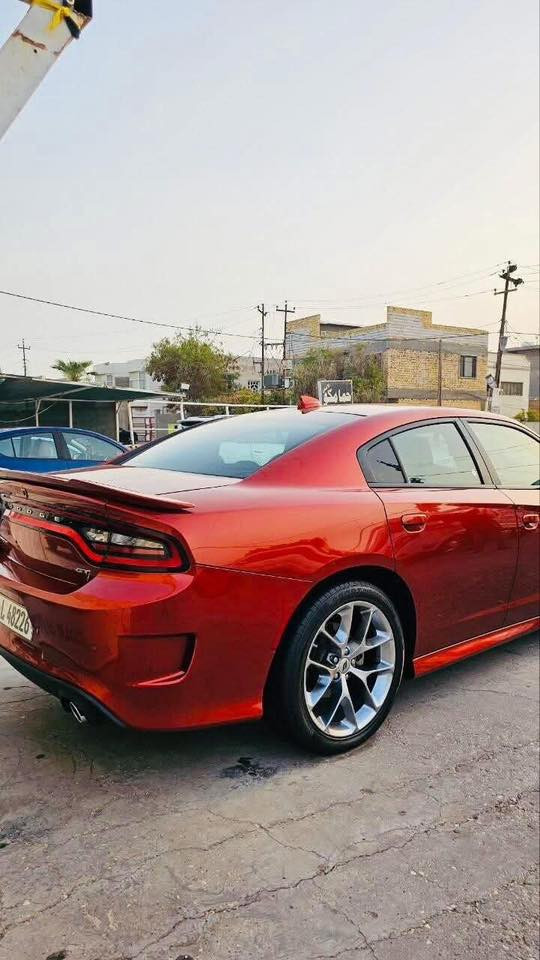 السلام عليكم
دوج جارجر 2022 وارد امريكي اصل
رقم بغداد سنويه ب اسمي تحويل مباشر 
حادثها بارد فقط بدون دواخل وبدون ارباك
الون مميز مشمشي 
الفئه GT
عداد المسافه 80mi  
مواصفات 
محرك V6  3.6 
بصمه تشغيل وابواب 
تشغيل عن بعد 
شاشه كبيره 
كامره خلفيه 
فول تحكم ستيرن 
كش السائق كهرباء 
تبريد قطعتين 
عدسات زينون اصل 
وبعد بيها مواصفات 

العنوان بغداد البلديات 

ملاحظة : مكلف بنشر متواجد اتصال 📞 

 رقم الهاتف ‭0773 480 0012‬
