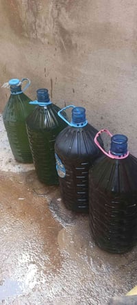 نفط مال هاي السنه جديد القاروره ع 12 وبي مجال بسيط 07745233013