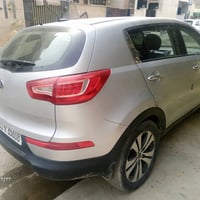 سبورتج • ٢٠١١ • محرك ٢٤٠٠