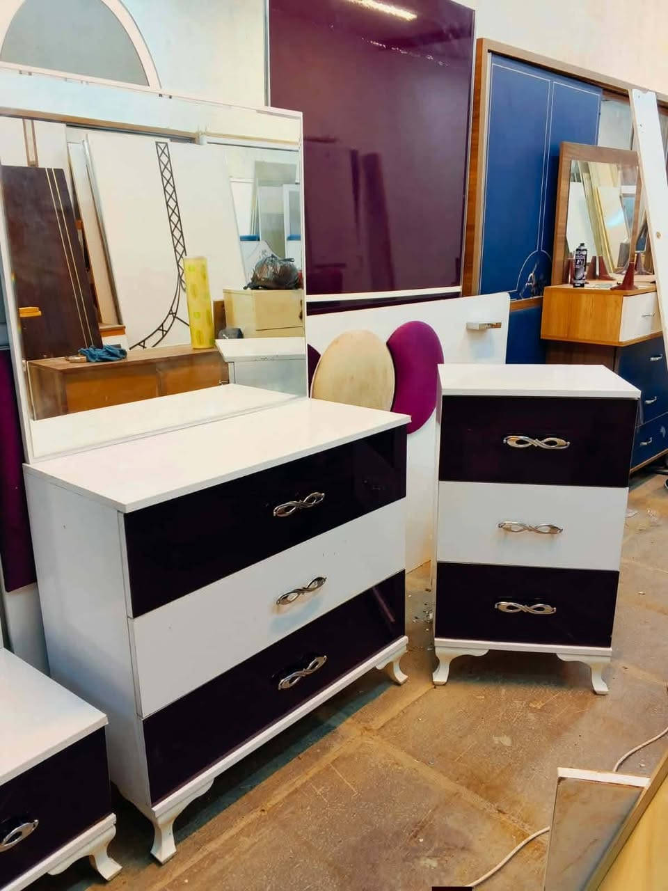 400شد ونقل داخل بغداد مجانا سارعوو بلحجزز سكرين وخاص


**إذا كنت صاحب هذا الإعلان وتريد حذفه لأي سبب، رجاءا أرسل رسالة إلى الدعم الفني**