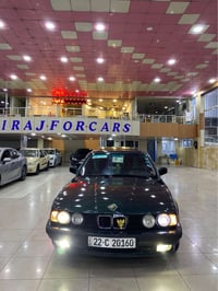 بي إم دبليو • BMW • سيارة بي إم دبليو • بي إم دبليو 525 • 525 • سيارة ...
