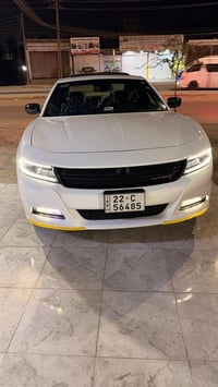 تشارجر SXT • ٢٠١٨ • البصرة