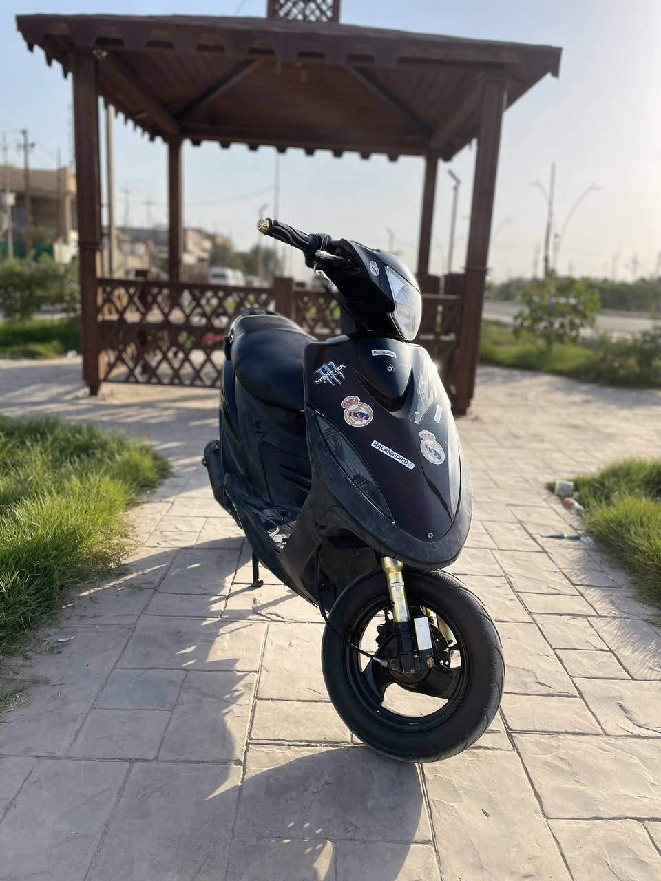دراجة ماكس عدلة
دراجه بلاديه. بس بادي بيها خيط تبخير اول ما تشتغل 

مكينه ناعمه وشلعه بيها حلوه. السعر 650وبي مجال 

العنوان:البصرة الزبير


**إذا كنت صاحب هذا الإعلان وتريد حذفه لأي سبب، رجاءا أرسل رسالة إلى الدعم الفني**