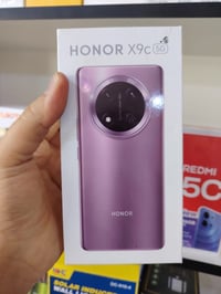 هونر X9c • للاستفسار