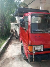 مازدا 1991 • بنزين • بابل