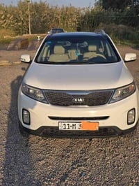 سورينتو لمتد فول • ٣٥٠٠ • ١٦٠٠٠٠ كم