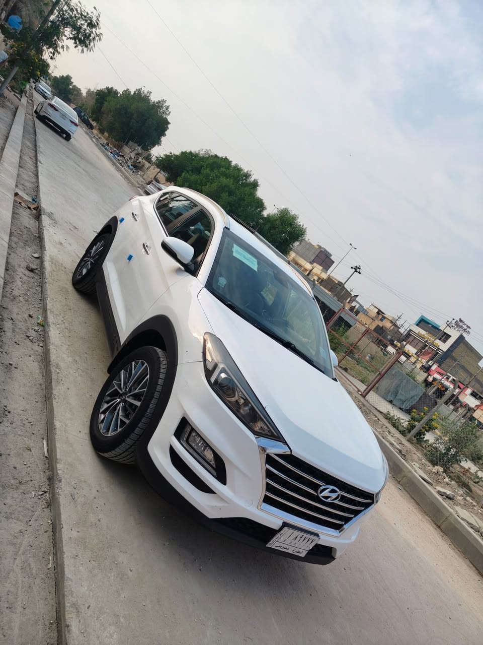 رقم  بصرة كفالة

          مكاني الناصرية شطرة سيارة جديدة امانت الله 

           بل عافية علا ياخذهة السعر 213

وبيها مجال حگ الجيك 

السيارة بحالة ممتازة 

***********
