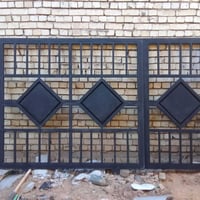 ابواب ٢ • سلايد ٣م ١٨٠ • طلاقتين ٢٫٥م ١٩٠