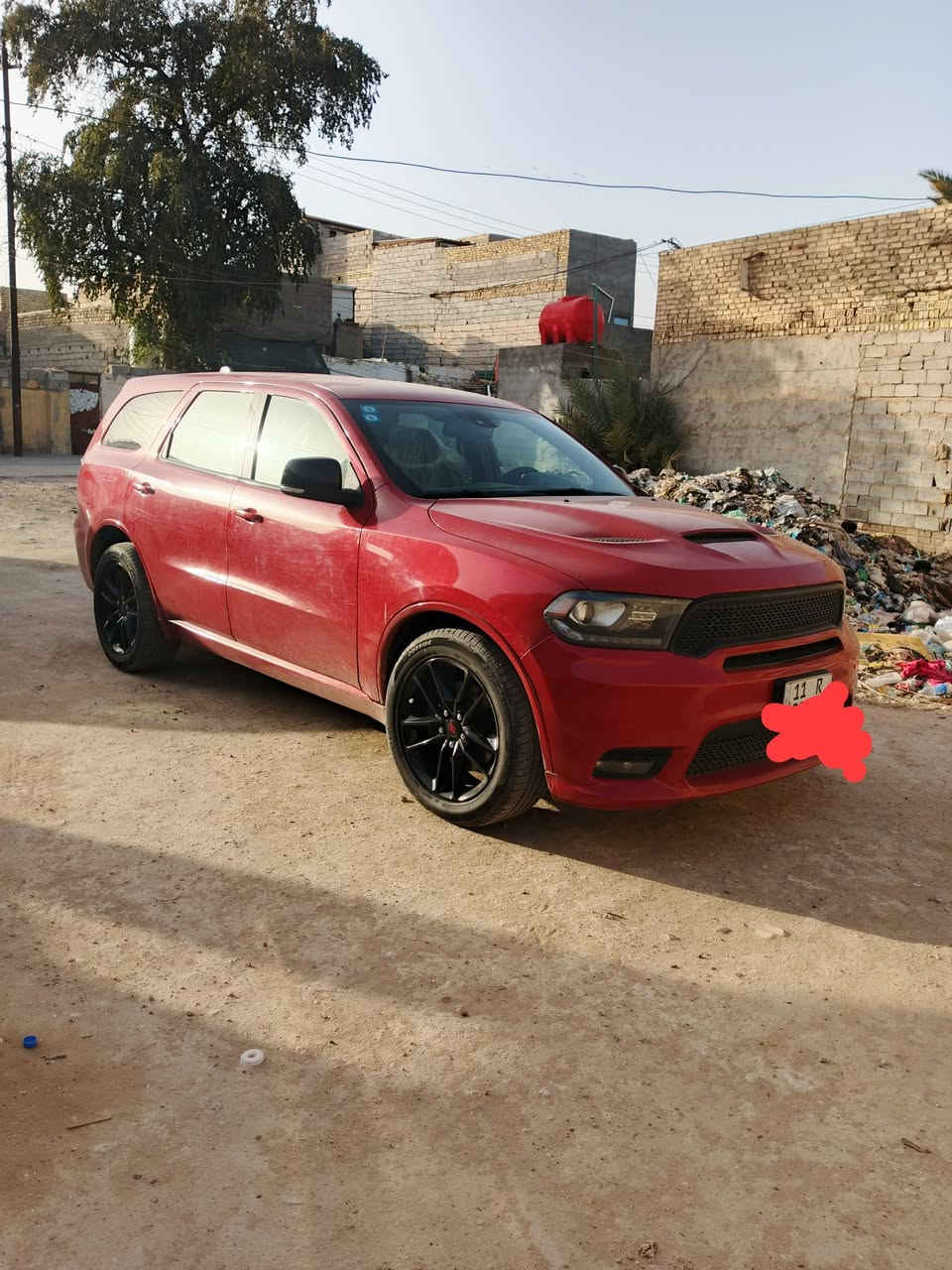 سلام عليكم دوج دورنكو للبيع موديل15فول من عده الفتحه مكينه 8هيمي  حداديه خير من الله كير مكينه خير من الله بيهة اربع قطع صبغ بدون معجون بس صبغ.  وترهم مراوس بجيب حسب القناعا تحويل ثانيوم بسمي
العنوان بغداد الاتصال  ***********سوناار برفق بل منشور

