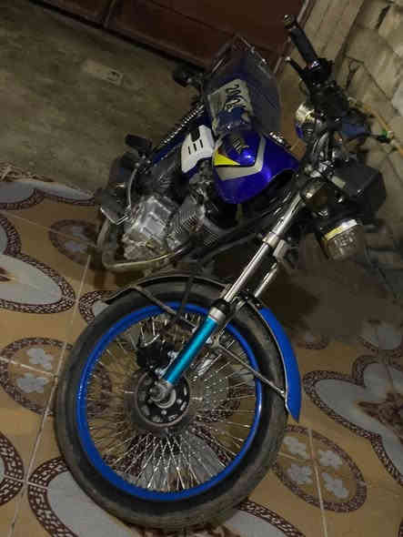 السلام عليكم بسبب الوعودالكاذبه اول شي مكاني الشركاط ماطور تايكر لبيع موديل 2023 محرك مو مفتوح
لايت عالي ناصي 
بريك بي ضعف يحتاج بنزات 
السعر 525 وبي مجال ل شراي ***********
