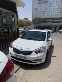 سيراتو ٢٠١٤  السعر ١١٥ اتصال ع الرقم ٠٧٨٢٧٧٥٢٣٢٠