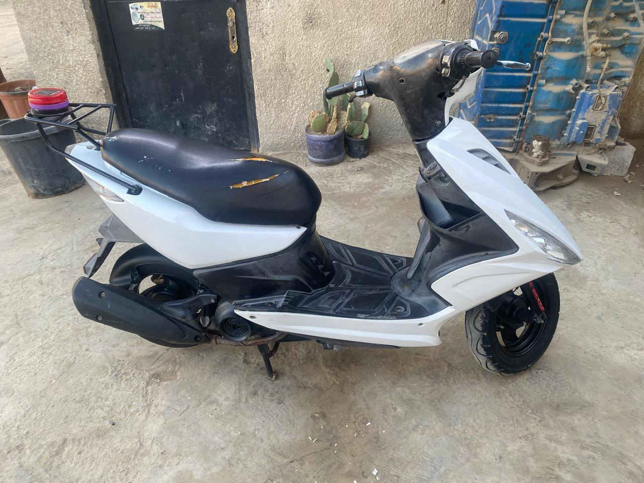 سلام عليكم ماكس مضلع رمبة دراجة جديدة بحالة الوكالة
مكفولة من كلشي
كلها مختمة ومطابقة وية المكينة
مكاني بغداد الدورة


**إذا كنت صاحب هذا الإعلان وتريد حذفه لأي سبب، رجاءا أرسل رسالة إلى الدعم الفني**