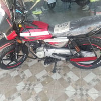 درجه بوكسر جبلي موديل 22 شهر 10 درجه جاهزه من كلشي اوراق كامله سعر 950...