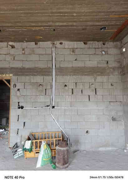 تاسيس المنازل واسعاره مناسبه ***********
