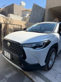 كورلا كروز مديل 2025 زيرو بحاله الوكاله ماشيه 1900 مكفوله كفاله عامه م...