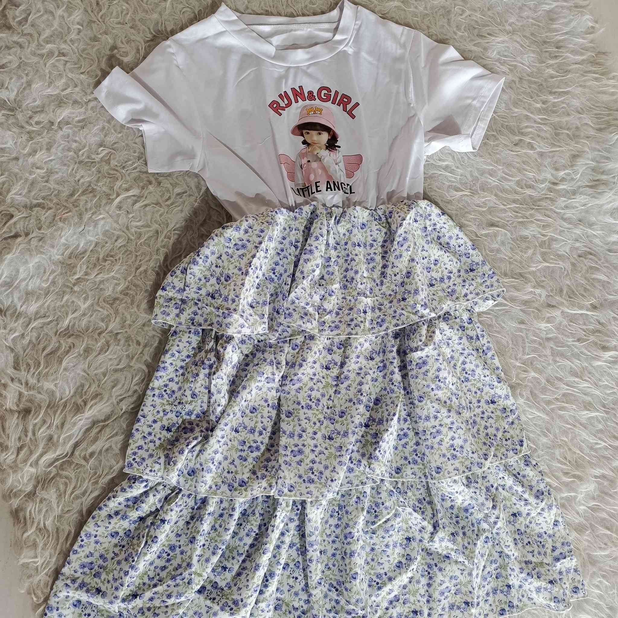 فستان بناتي جمال خامة جدا راقية ❤️🫣
يلبس 6.7.8سنوات او حسب الجسم ❤️
يوجد توصيل داخل الديوانية وبقية المحافضات 🚕 
العنوان الديوانية الدغارة مقابيل البلدية 🫶🏼


**إذا كنت صاحب هذا الإعلان وتريد حذفه لأي سبب، رجاءا أرسل رسالة إلى الدعم الفني**