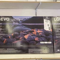 شاشات • 55/43/32 انش • بعقوبه بهرز