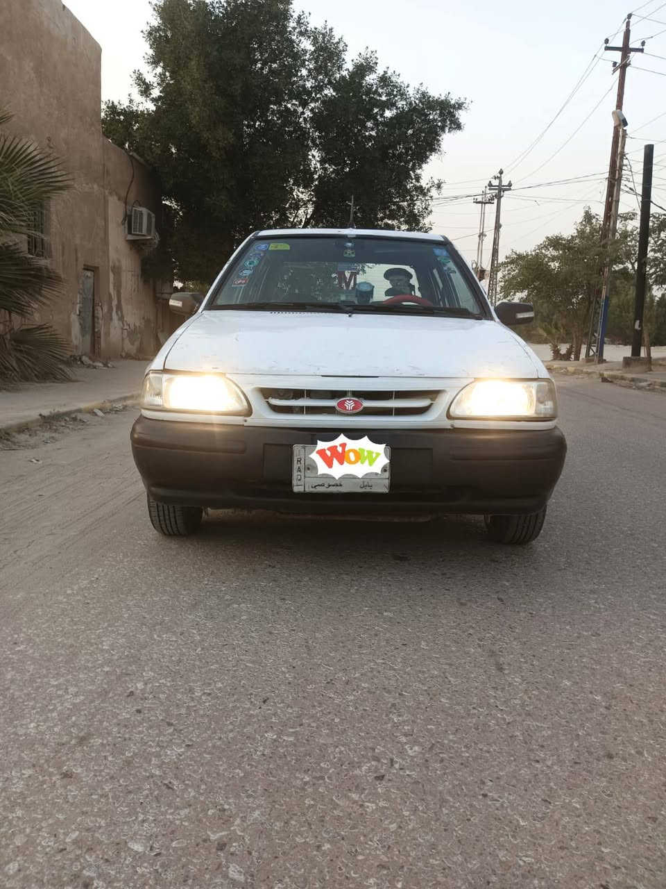 للبيع سايبا موديل ٢٠١١ سياره جديده وجاهزه للأخير أحلى من الصور رقم بابل الماني سنويه لل ٢٩ تحويل مباشر شواصي بلاد كهربائيات كله شركه محرك وكير شرط سياره نعومه تخبل السعر ٢٦ وبيها مجال مكاني نجف ***********
