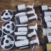 كامرات مراقبة • داهوا أصلي • تصفيه محل