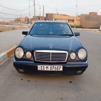 ام عيون • ١٩٩٨ • رقم بغداد