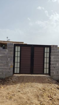 دونم مع بيت • سند ١١٧ • المزبانية