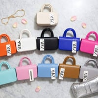 حقائب نسائية كوالتي عالي موديلات تجنن والأسعار مناسبه السعر القطعة 5ال...