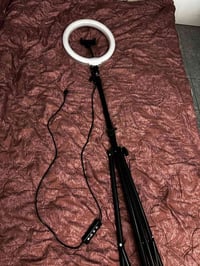 اضاءة تصوير • غير مستخدمة