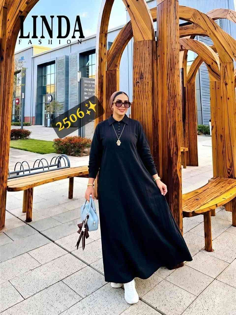 😘أزياء تأسر القلوب، تفاصيل تنبض بالفخامة، ولمسات تعكس شخصيتكِ المتميزة!
الموديل 🫵دريس
الخامه 👈كتان
الالوان 8
اسود🖌️ بيج🖌️جملي 🖌️ روز🖌️  زيتي 🖌️عنابي🖌️ كموني 🖌️ نبيتي🖌️ 
🥰🥇 المقاس وان سايز 85ك الي 95🥇

كود /2506✨


**إذا كنت صاحب هذا الإعلان وتريد حذفه لأي سبب، رجاءا أرسل رسالة إلى الدعم الفني**