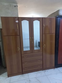 خزانه تفصيل • نظافة توب • قامشلي